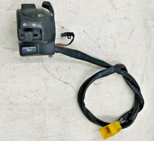 Left Light Switch For SUZUKI