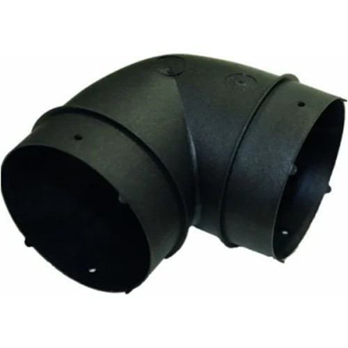 Truma right angle - angle, elbow