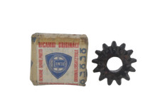 Differential Satellite Gear