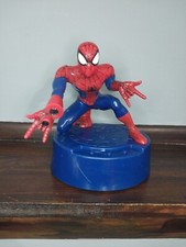 Spider-Man Spinning Projector