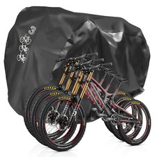 Waterproof Mountain Bike