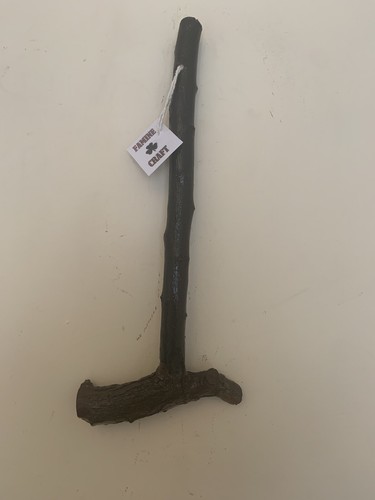 Shillelagh stick 17oz - shillelagh,