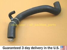 JCB BACKHOE - HOSE SUCTION