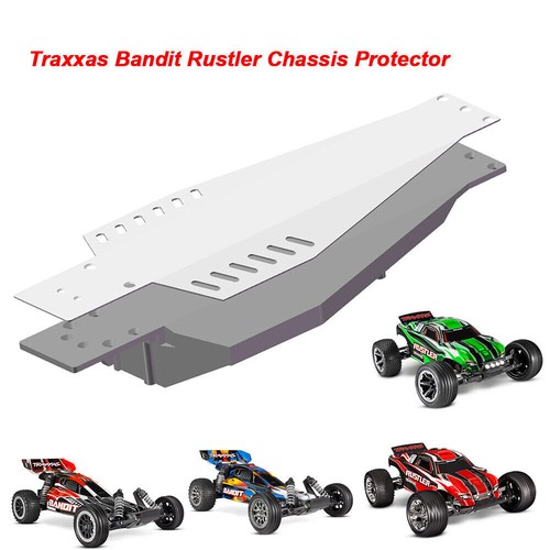 Aluminum rc chassis - rc,