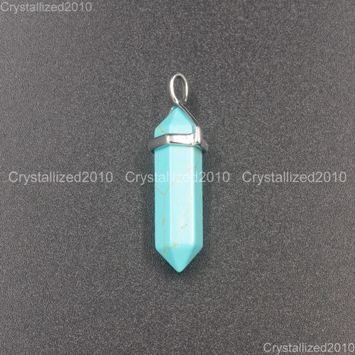 Natural gemstone green - natural,
