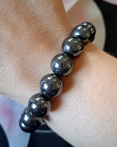 Chunky hematite crystal - hematite,