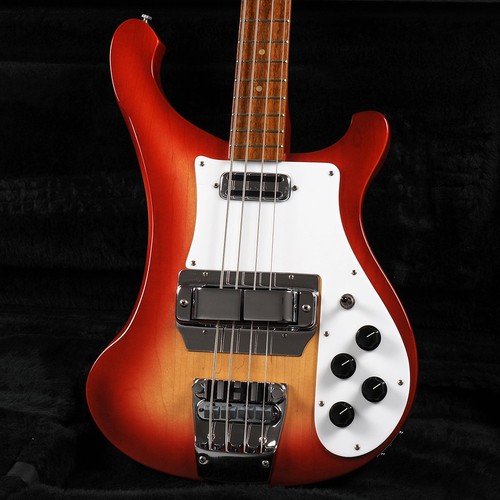Rickenbacker 4001v63 - rickenbacker, fg
