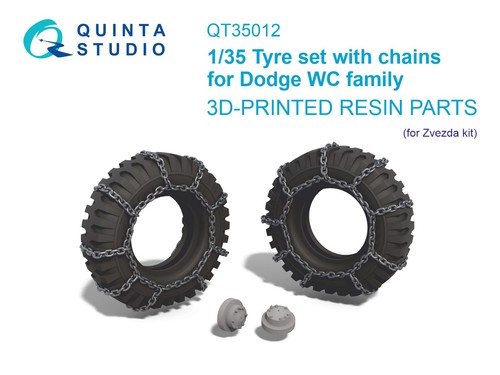 Quinta studio qt35012 dodge - studio,