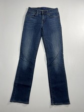 LEVI’S DEMI CURVE STRAIGHT