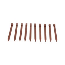 Garden Stakes Landscape Edging