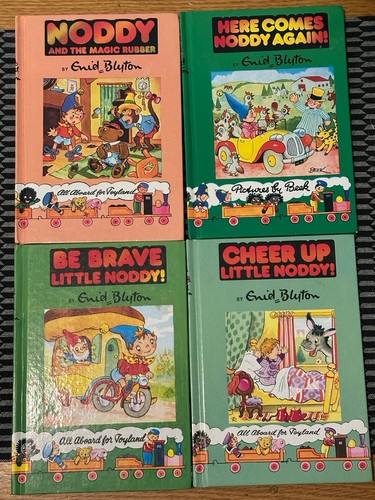 Set four 4x - /, vintage