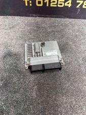 Audi A3 8V 1.6 TDI CXXB Engine