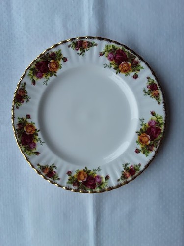 Royal albert old - royal,