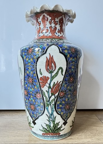 Vintage turkish iznik - vintage,