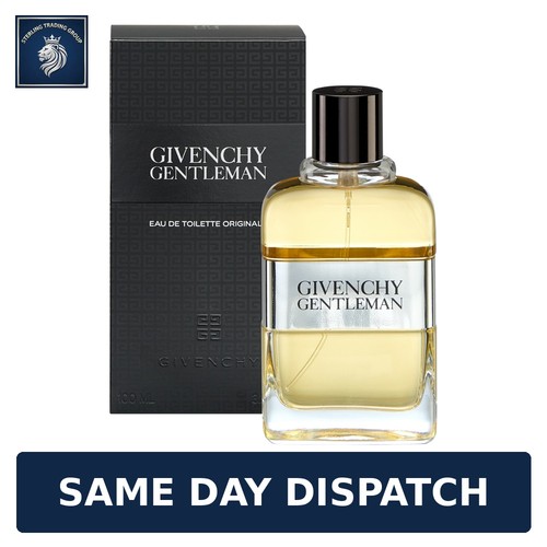 Givenchy gentleman original - gentleman,
