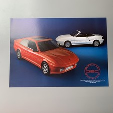 Original Quantum Sports Car
