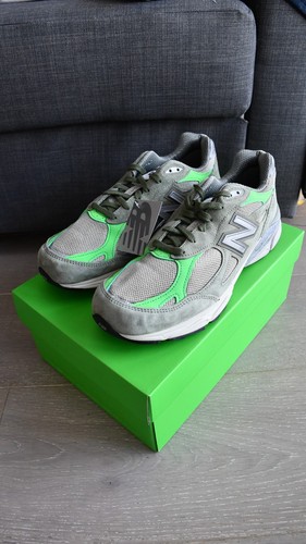New balance 990v3 - balance, miusa