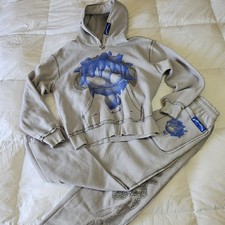 Named Collective Tracksuit Set
