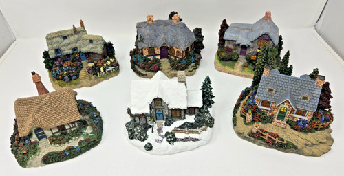 Lot vintage thomas - lot,