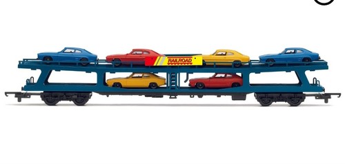 Hornby gauge railroad car - gauge,