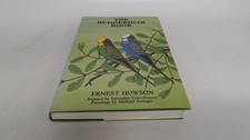 			The Budgerigar Book