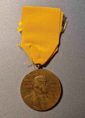 German kaiser wilhelm - wilhelm, i