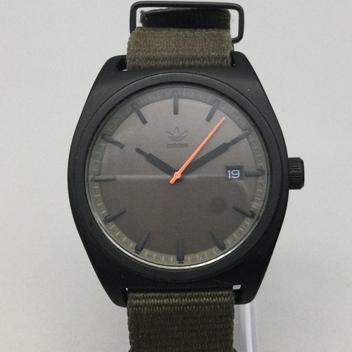 Adidas process mens watch - w2,