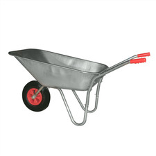 KCT GARDEN OUTDOOR WHEELBARROW