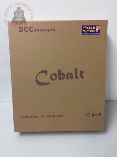 Dcc concepts dcp cb12dip - dcc, dcp-cb12dip