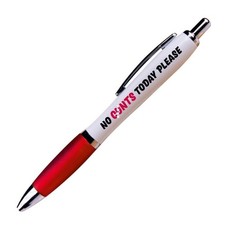 Funny Novelty Ballpoint Pen