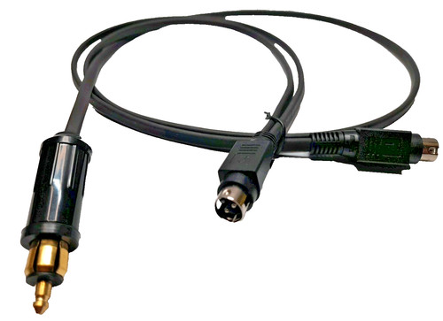 Avtex 12v dual 3pin - 12v,