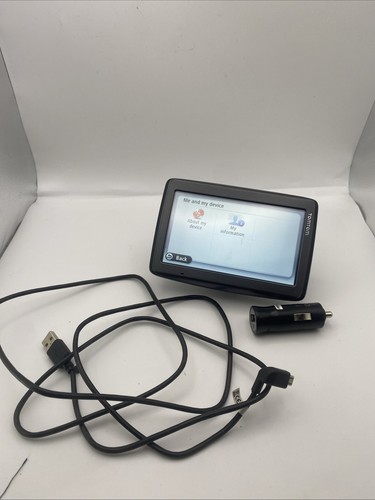 Tomtom via 135 - tomtom,