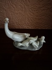 Lladro vintage mother and