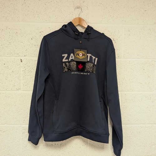 Zavetti canada ovello - ovello, contour