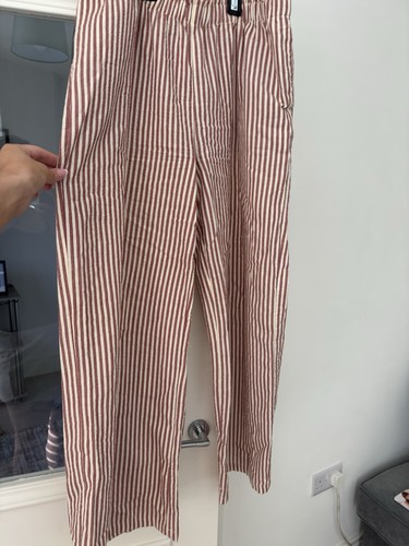 Primark wide leg trousers - primark,