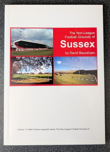 Non league football grounds - non-league,