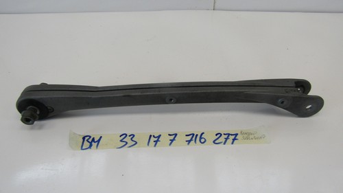 Lever arm anti twist - anti-twist,