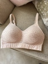 Nicola Jane Mastectomy Bra 36