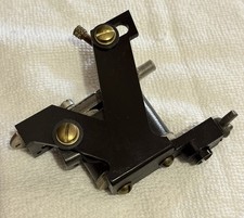 Tattoo Machine. ( Not Cain /