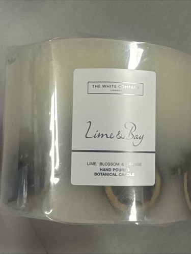 The white company botanical - the,