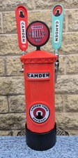 Camden Town Beer Font Tap – Home Bar Pub Man Cave Draft Dispenser