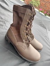 British Army Spike Protection