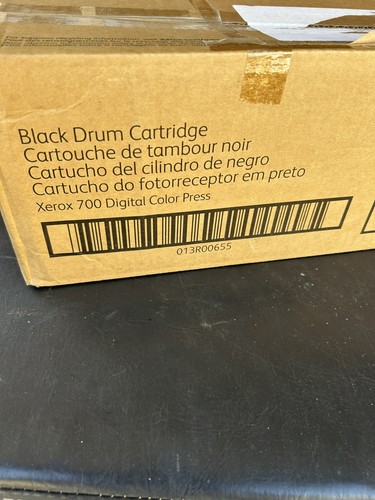 Xerox 700 700i j75 c75 - xerox, dc
