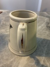 Whitbread beer tankard