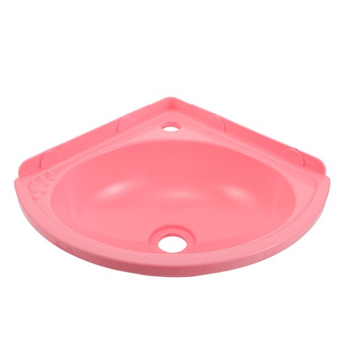 Wall mounted small basin - small,