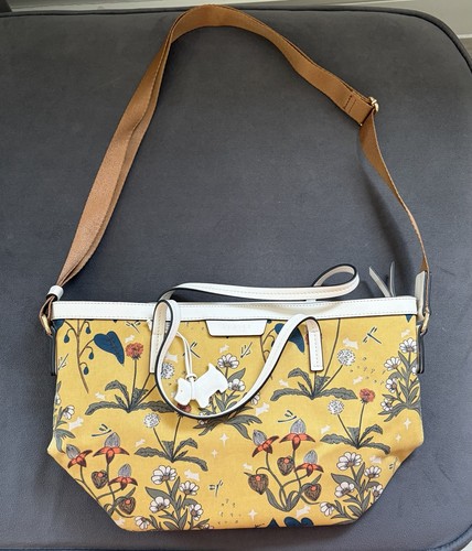 Radley london floral - london,