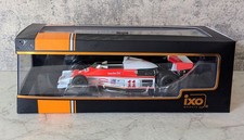 IXO McLaren M23 Ford Car