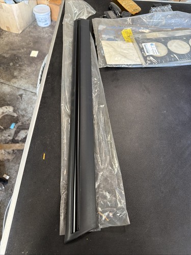 Saab 9000 aero door trim - aero,