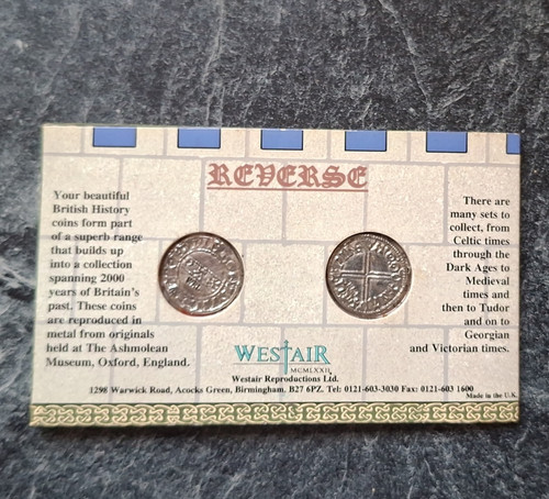 British history reproduction - history,
