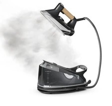 Rowenta Compact Pro Steam